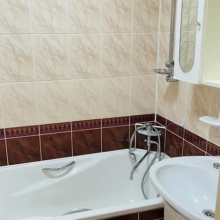 Butas Janonio Apartamentai