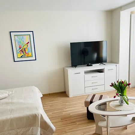 Janonio Apartamentai Butas Palanga