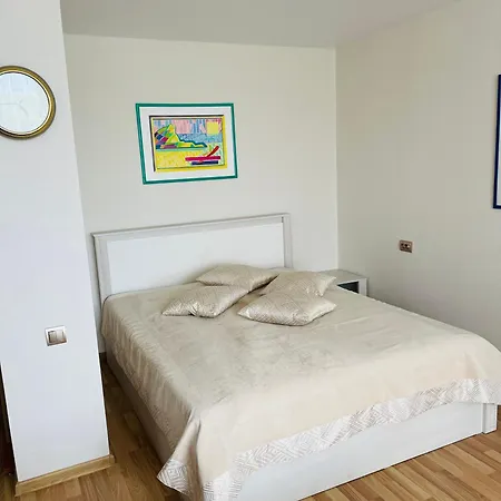 Janonio Apartamentai Butas
